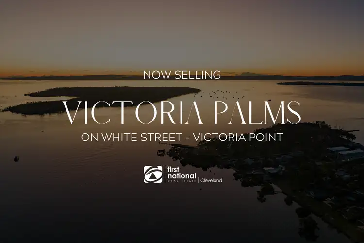 Third view of Homely apartment listing, 8/6 White Street, Victoria Point QLD 4165