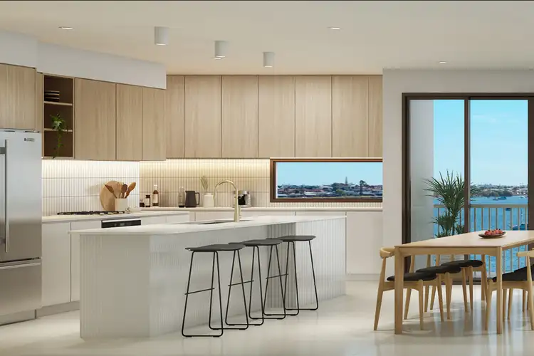 Fifth view of Homely apartment listing, 8/6 White Street, Victoria Point QLD 4165