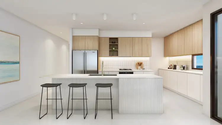 Sixth view of Homely apartment listing, 8/6 White Street, Victoria Point QLD 4165