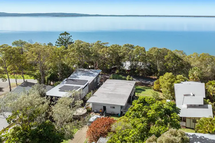 44 Boreen Parade, Boreen Point QLD 4565