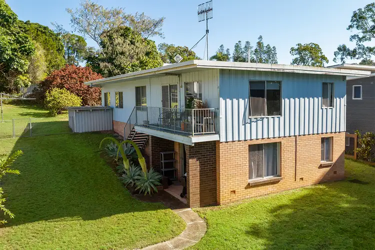 Fifth view of Homely house listing, 44 Boreen Parade, Boreen Point QLD 4565