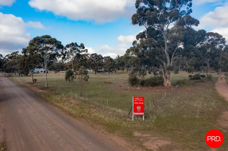 Third view of Homely land listing, 13A Weeah Street, Inglewood VIC 3517