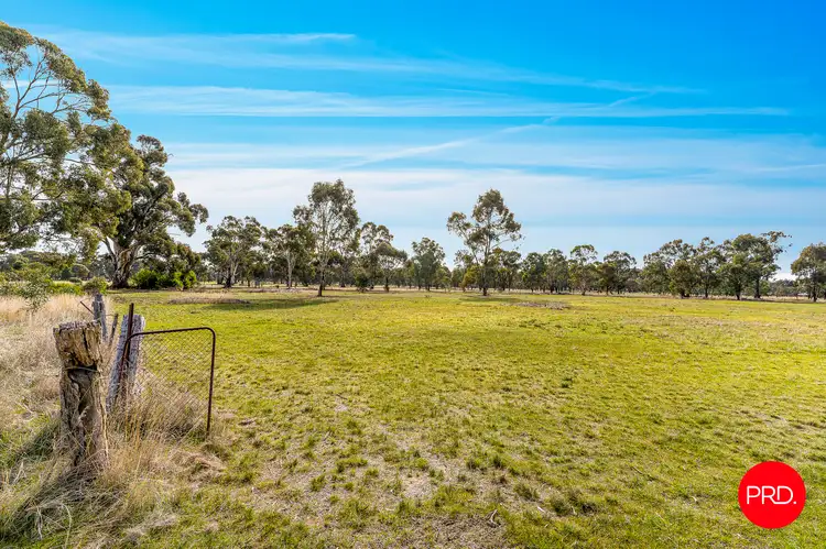 Fourth view of Homely land listing, 13A Weeah Street, Inglewood VIC 3517