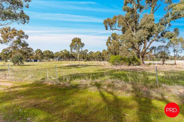 Sixth view of Homely land listing, 13A Weeah Street, Inglewood VIC 3517