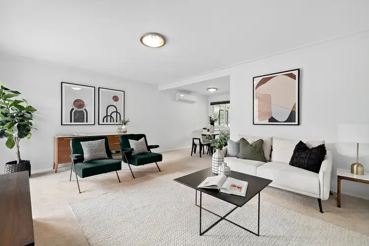 Second view of Homely house listing, 6 Karinya Place, Wahroonga NSW 2076