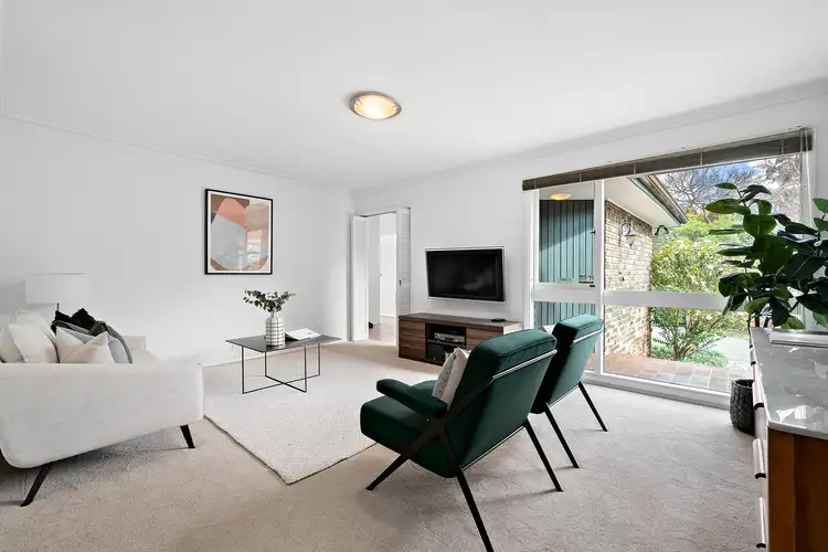 Third view of Homely house listing, 6 Karinya Place, Wahroonga NSW 2076