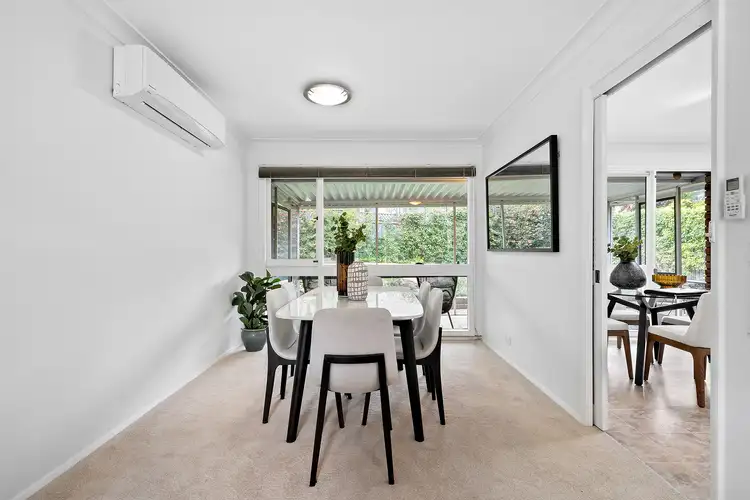 Fourth view of Homely house listing, 6 Karinya Place, Wahroonga NSW 2076