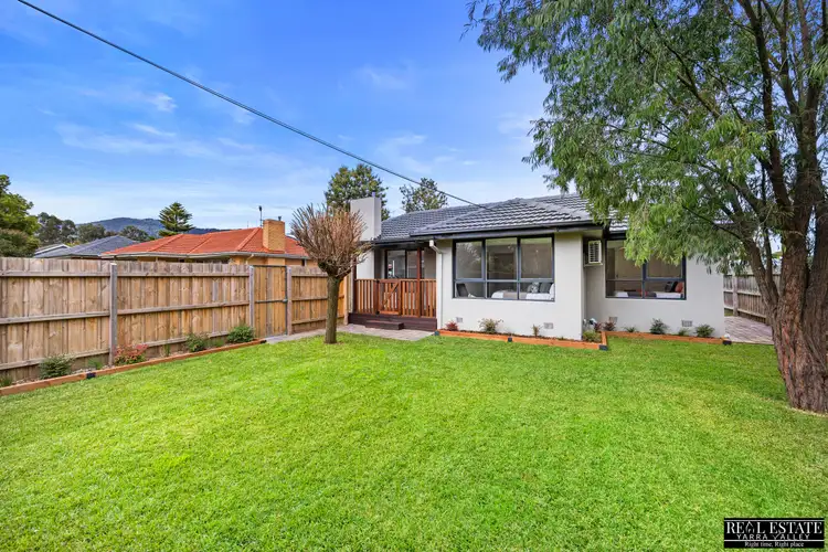 Second view of Homely house listing, 13 Graham Avenue, Kilsyth VIC 3137