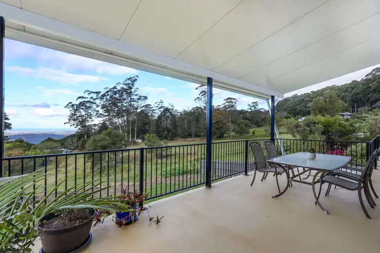 66 Freemans Road, Lower Beechmont QLD 4211