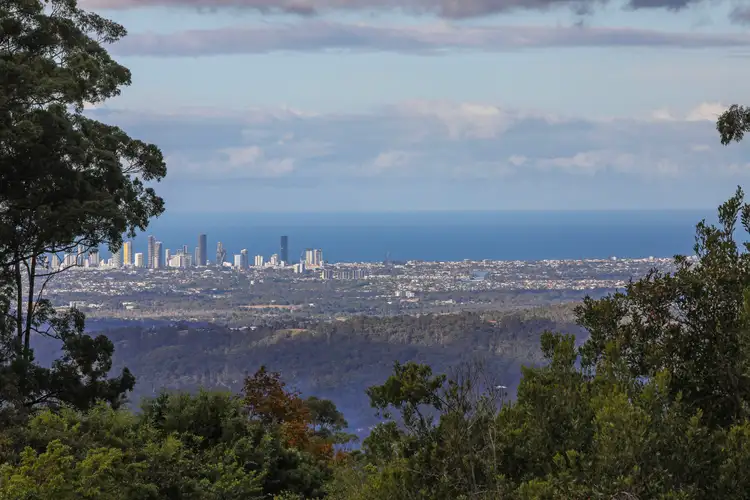 Second view of Homely house listing, 66 Freemans Road, Lower Beechmont QLD 4211