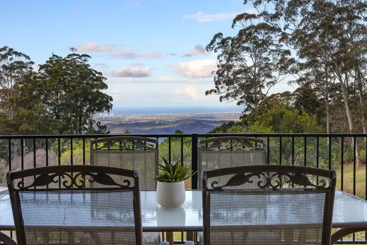Third view of Homely house listing, 66 Freemans Road, Lower Beechmont QLD 4211