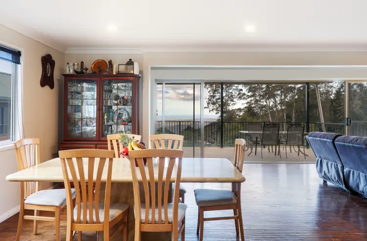 Fourth view of Homely house listing, 66 Freemans Road, Lower Beechmont QLD 4211