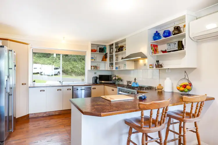 Fifth view of Homely house listing, 66 Freemans Road, Lower Beechmont QLD 4211