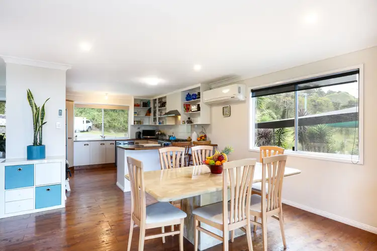 Sixth view of Homely house listing, 66 Freemans Road, Lower Beechmont QLD 4211