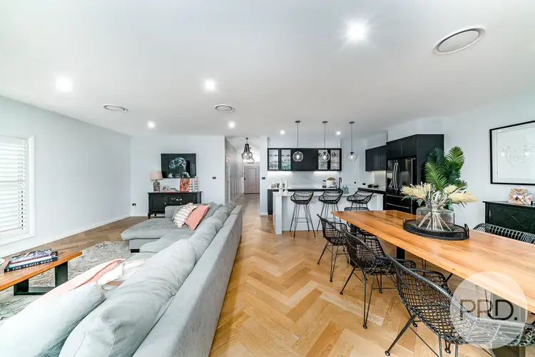Second view of Homely house listing, 27 Wiveon Street, Gobbagombalin NSW 2650