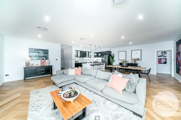 Third view of Homely house listing, 27 Wiveon Street, Gobbagombalin NSW 2650