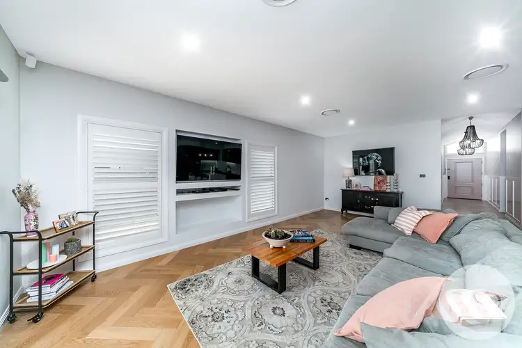 Fourth view of Homely house listing, 27 Wiveon Street, Gobbagombalin NSW 2650