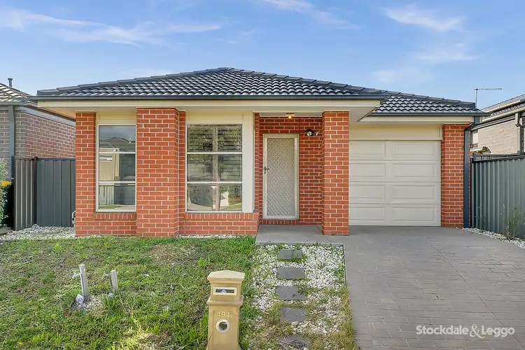 494 Grand Boulevard, Craigieburn VIC 3064