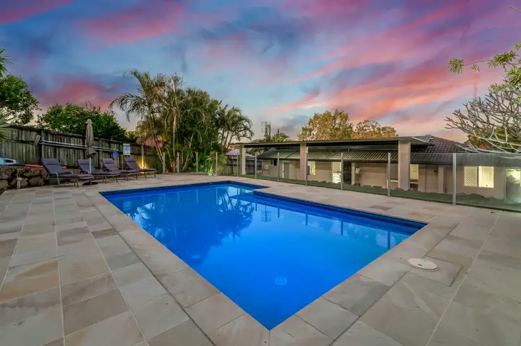 Fourth view of Homely house listing, 5 Penrith Court, Helensvale QLD 4212