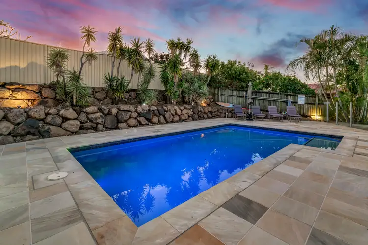 Fifth view of Homely house listing, 5 Penrith Court, Helensvale QLD 4212