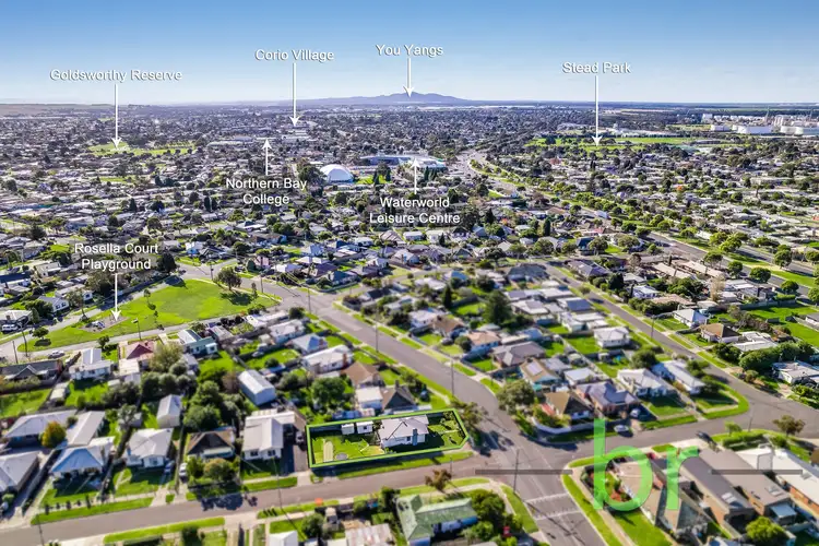 Third view of Homely house listing, 9 Robin Ave, Norlane VIC 3214