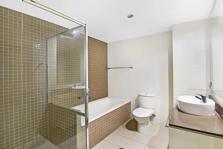 Sixth view of Homely apartment listing, 305/1 Aqua Street, Southport QLD 4215