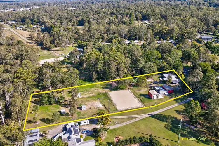 14 Burnett Court, Landsborough QLD 4550