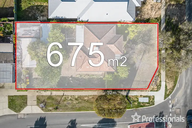 Main view of Homely house listing, 59 Culloton Crescent, Balga WA 6061