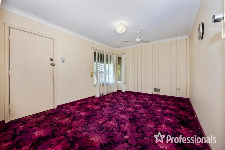 Fifth view of Homely house listing, 59 Culloton Crescent, Balga WA 6061