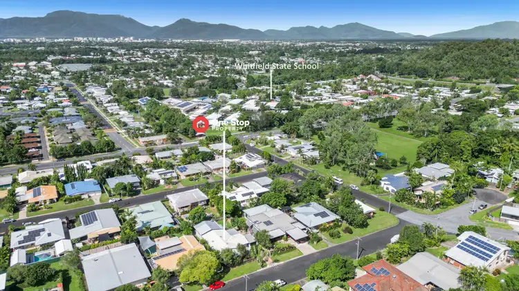 Main view of Homely house listing, 16 Mckinlay Street, Whitfield QLD 4870