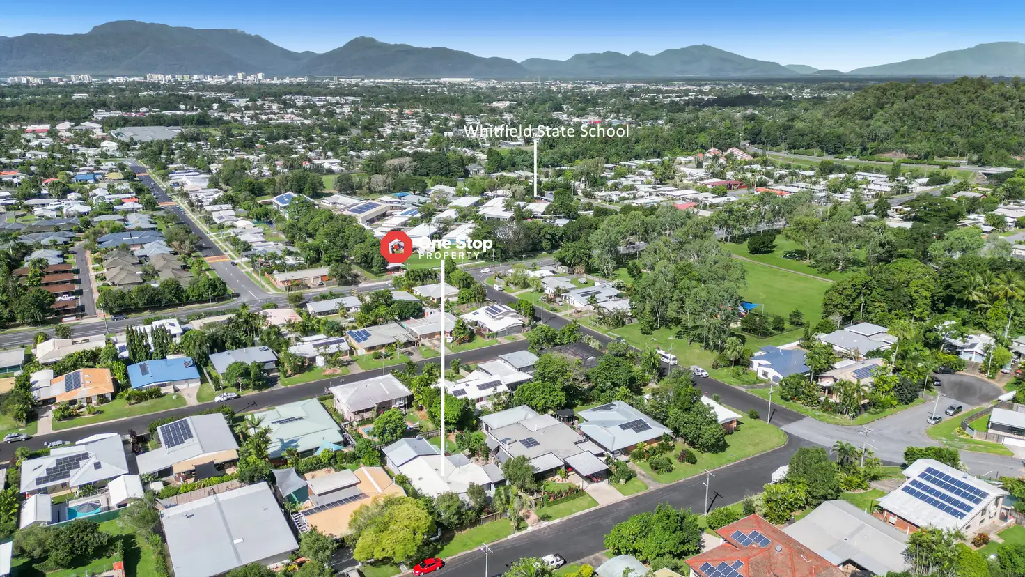 Main view of Homely house listing, 16 Mckinlay Street, Whitfield QLD 4870