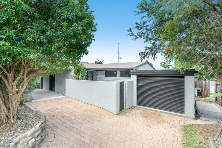 Second view of Homely house listing, 16 Mckinlay Street, Whitfield QLD 4870