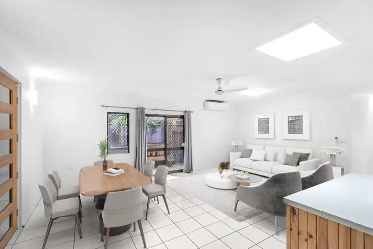 Fourth view of Homely house listing, 16 Mckinlay Street, Whitfield QLD 4870