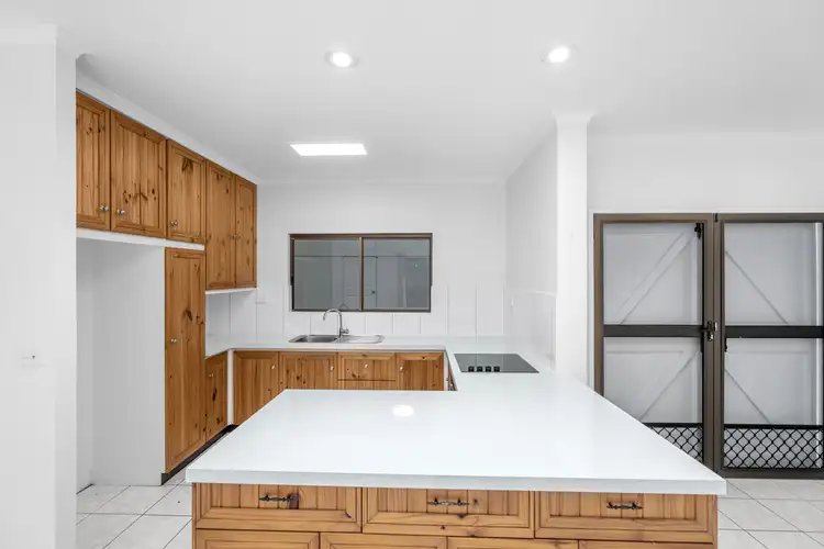 Fifth view of Homely house listing, 16 Mckinlay Street, Whitfield QLD 4870