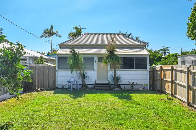Third view of Homely house listing, 14 Coral Street, Saunders Beach QLD 4818