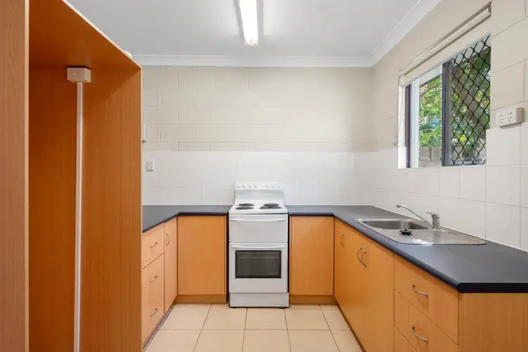 Second view of Homely unit listing, 4/18 Kitchener Road, Pimlico QLD 4812