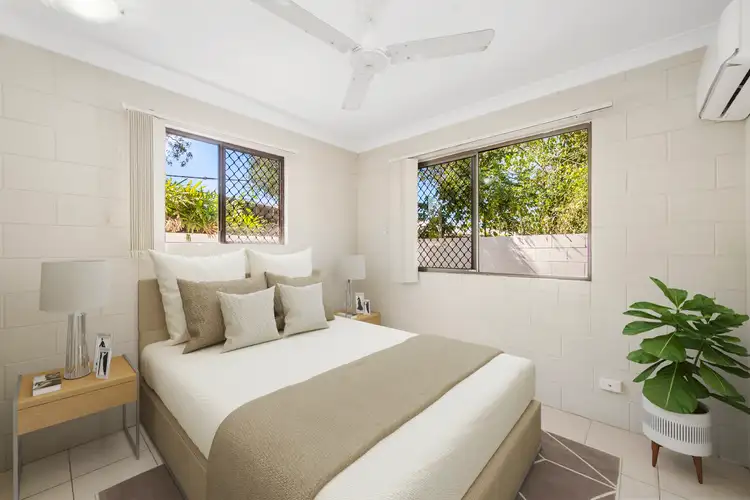 Third view of Homely unit listing, 4/18 Kitchener Road, Pimlico QLD 4812