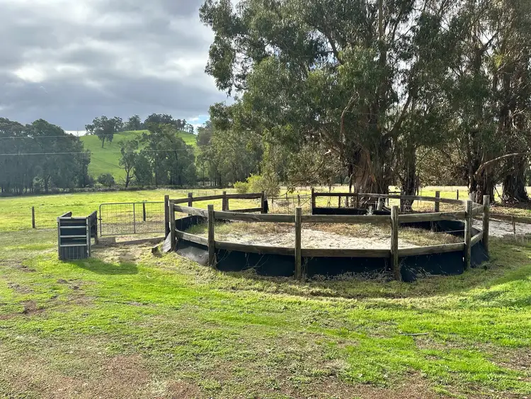 Fourth view of Homely rural property listing, 665 Brookhampton Road, Thomson Brook WA 6239
