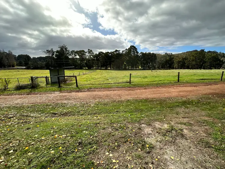 Fifth view of Homely rural property listing, 665 Brookhampton Road, Thomson Brook WA 6239