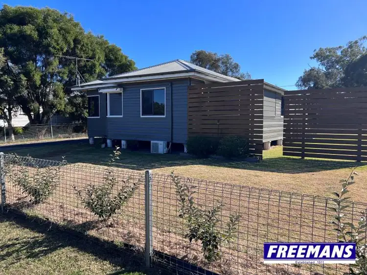 14 Alice Street, Kingaroy QLD 4610
