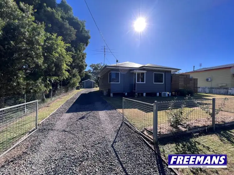 Third view of Homely house listing, 14 Alice Street, Kingaroy QLD 4610