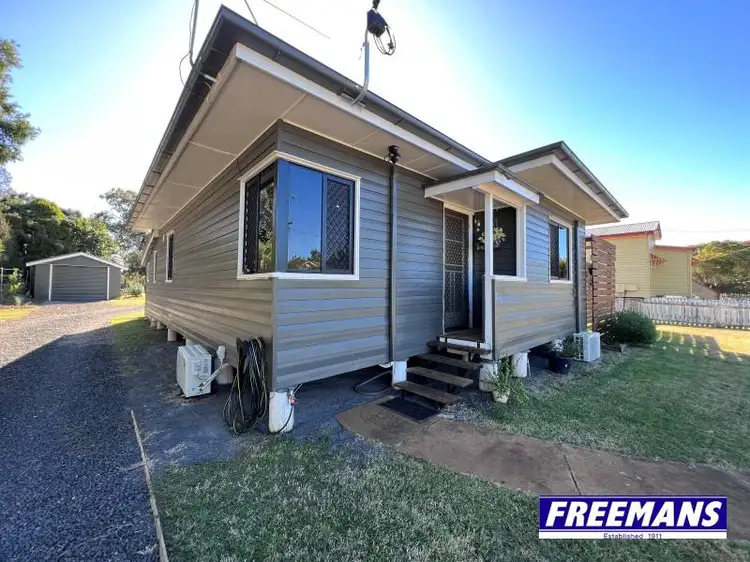 Fourth view of Homely house listing, 14 Alice Street, Kingaroy QLD 4610
