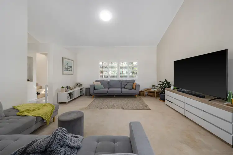 Sixth view of Homely house listing, 53 Tradewinds Avenue, Paradise Point QLD 4216