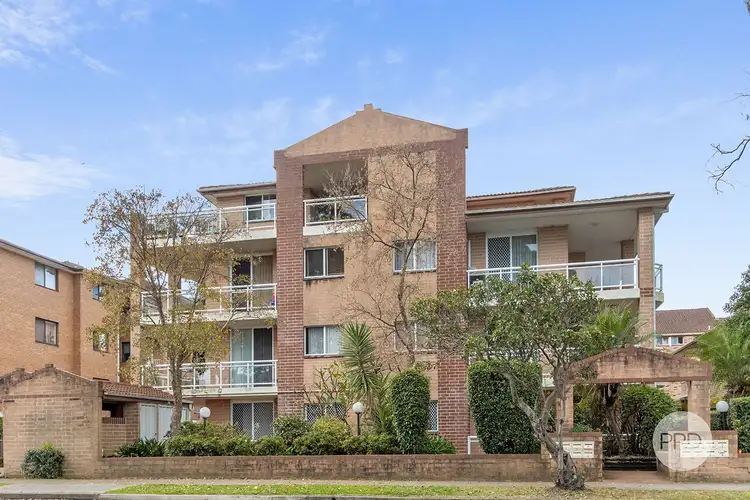 Main view of Homely unit listing, 10/4 Ocean Street, Penshurst NSW 2222