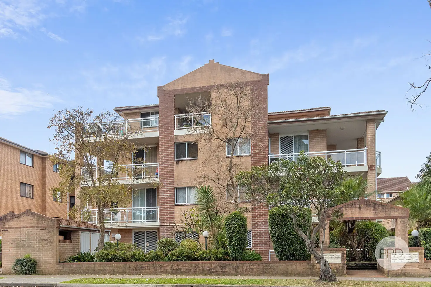 Main view of Homely unit listing, 10/4 Ocean Street, Penshurst NSW 2222