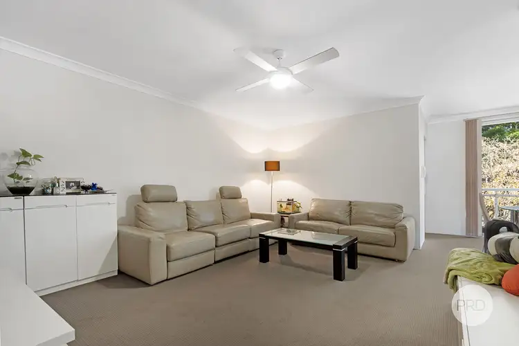 Second view of Homely unit listing, 10/4 Ocean Street, Penshurst NSW 2222