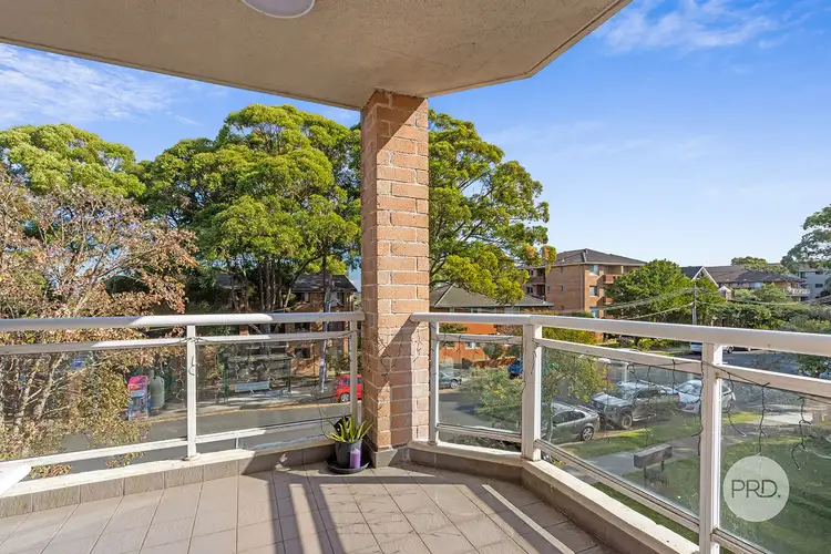 Fifth view of Homely unit listing, 10/4 Ocean Street, Penshurst NSW 2222