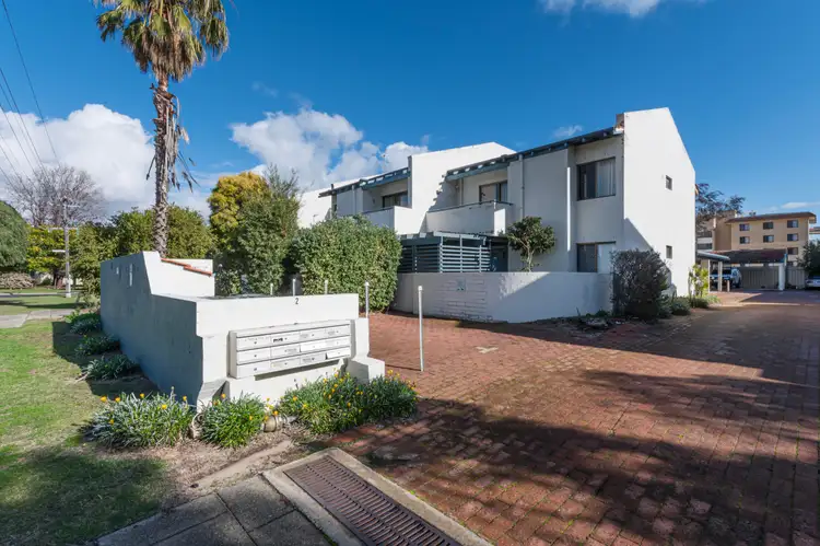 Second view of Homely apartment listing, 12/2 Manning Terrace, South Perth WA 6151