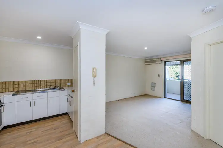 Fourth view of Homely apartment listing, 12/2 Manning Terrace, South Perth WA 6151