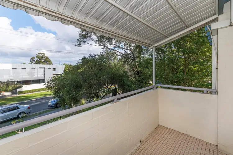 Seventh view of Homely apartment listing, 12/2 Manning Terrace, South Perth WA 6151